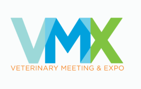 北美奥兰多兽医师大会暨展览会VMX