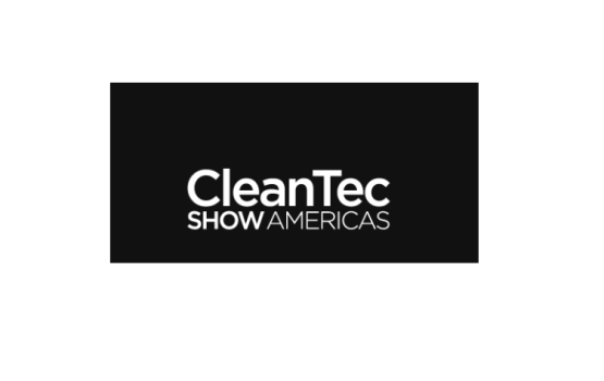 拉美清洁设备展览会CleanTec Show Americas
