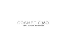 法国巴黎国际美妆原料及包装展览会COSMETIC 360